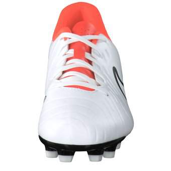 Nike Jr Legend 10Club FG/MG Fußball in weiß