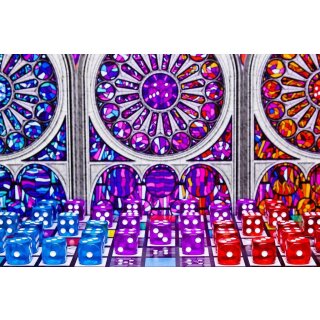 Sagrada (EN)