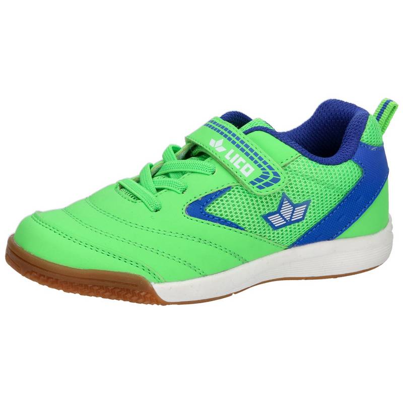 LICO Hallenschuh Hallenschuhe Jungen