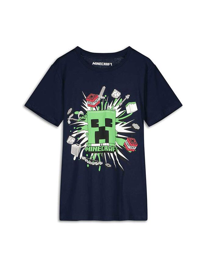 T-Shirt - Minecraft