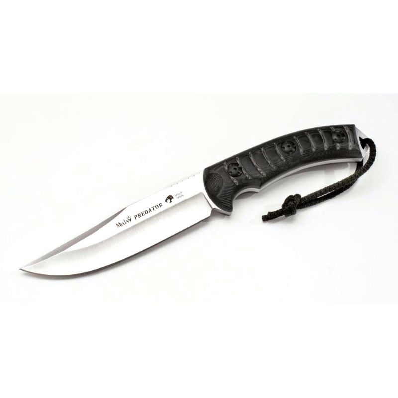 Muela Predator Satin Blade 14W