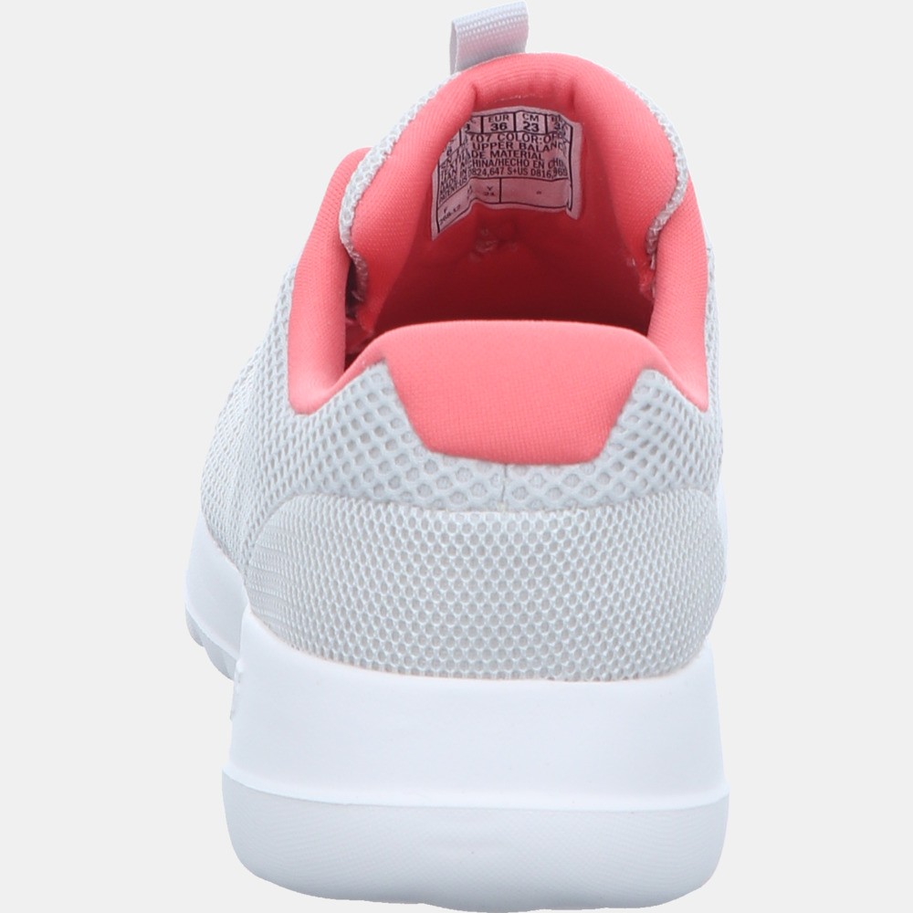 SKECHERS Freizeit Schnürer beige GOWALK JOY - LIGHT MOTION