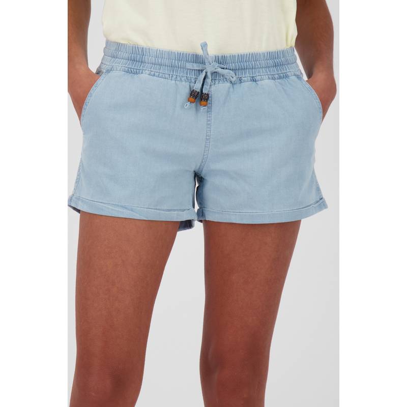 ALIFE AND KICKIN JaneAK Shorts Damen