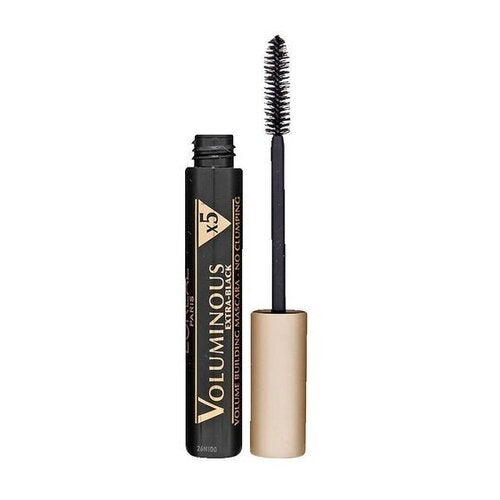 L'Oréal Voluminous X5 Mascara Carbon Black 8 ml