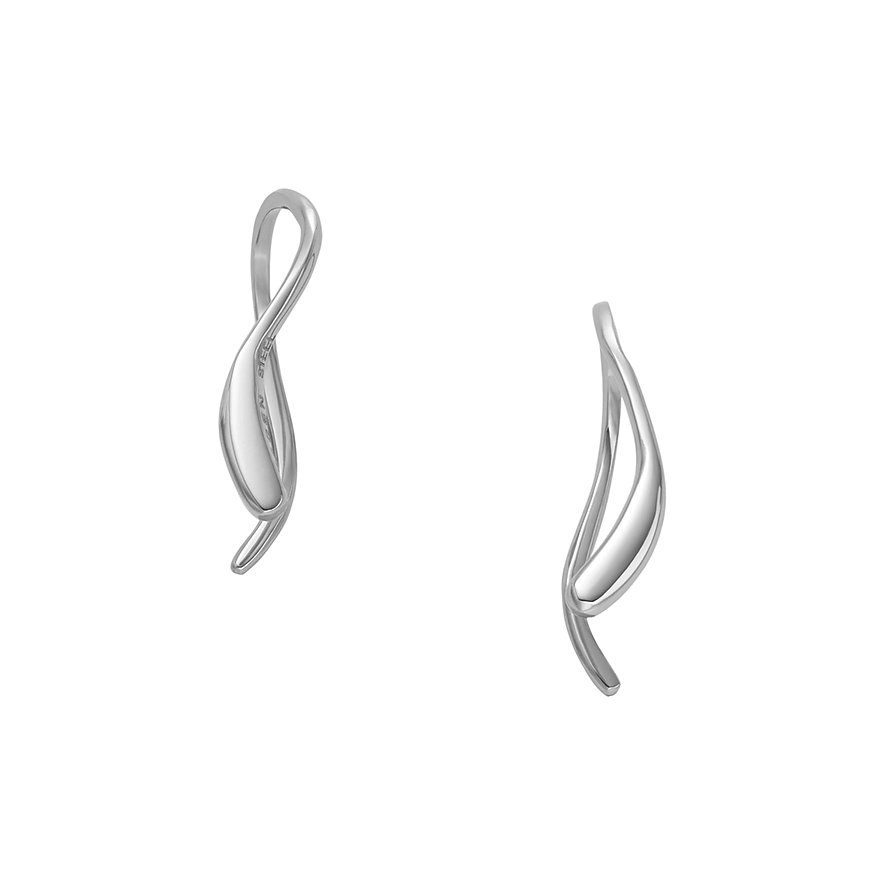 Skagen Ohrstecker ESSENTIAL WAVES