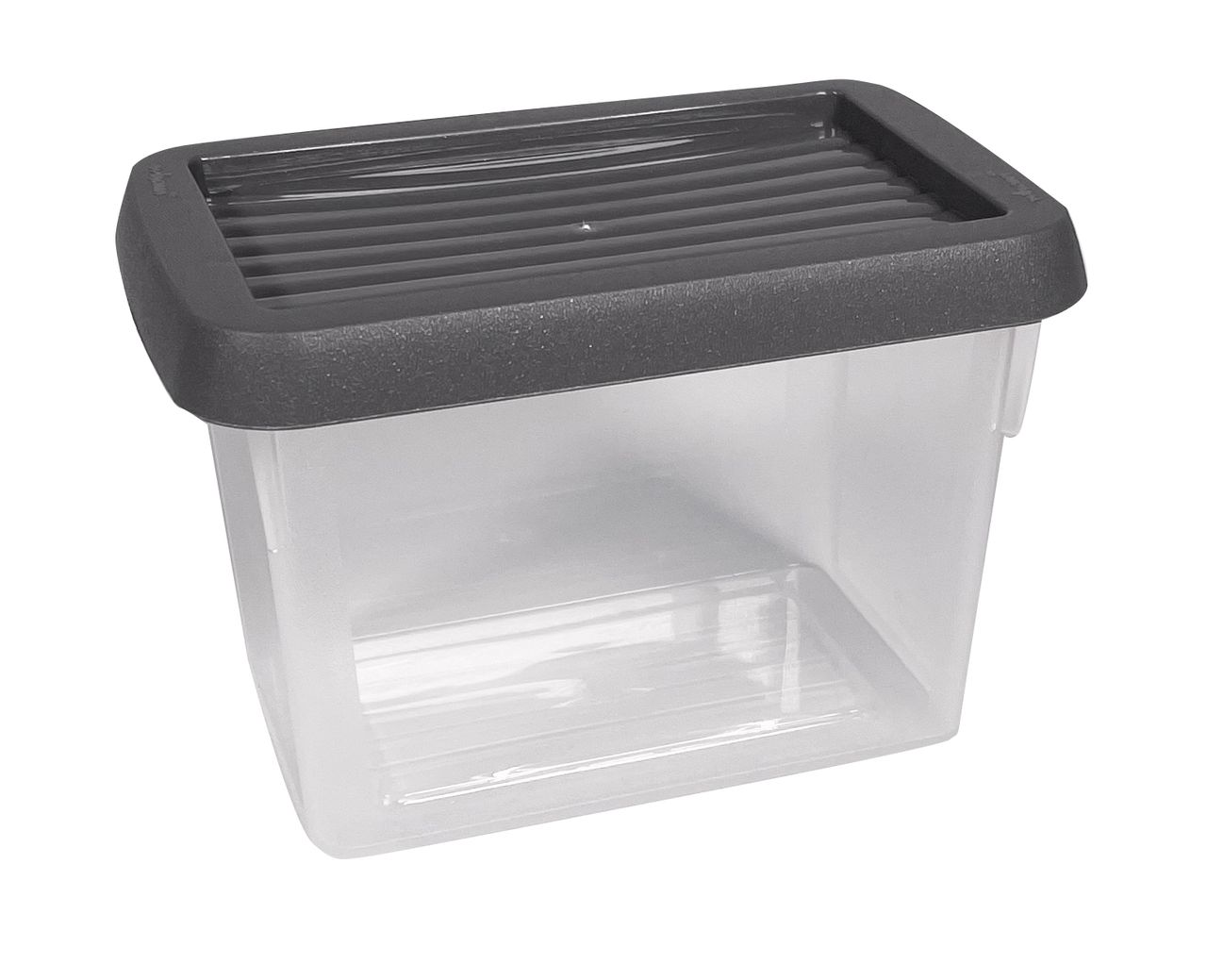 Protanic Haushalts und Sortierbox 490ml 4er-Set