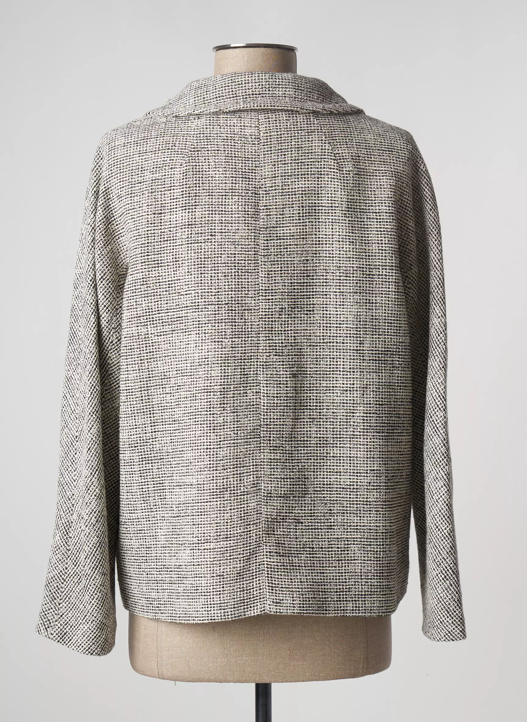 Maxmara Blazers Femme couleur noir