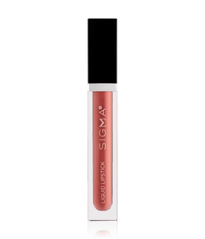 Sigma Beauty Liquid Lipstick Liquid Lipstick-5.7 g
