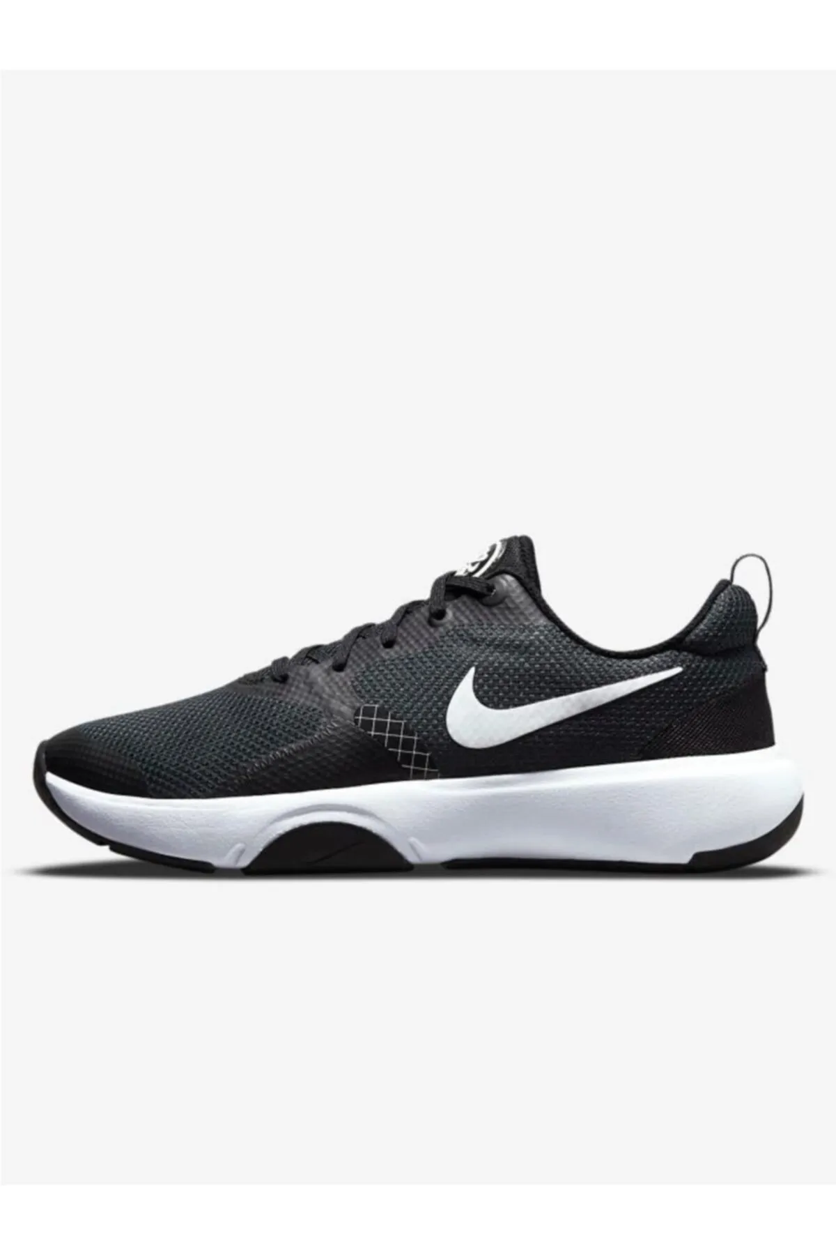 Nike  Da1351 002 City Rep Tr Unisex Sportschuhe Schwarz-Grau 36-40 - Stilim Spor