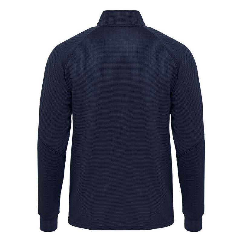 hummel hmlAUTHENTIC POLY ZIP JACKET Funktionsjacke Herren
