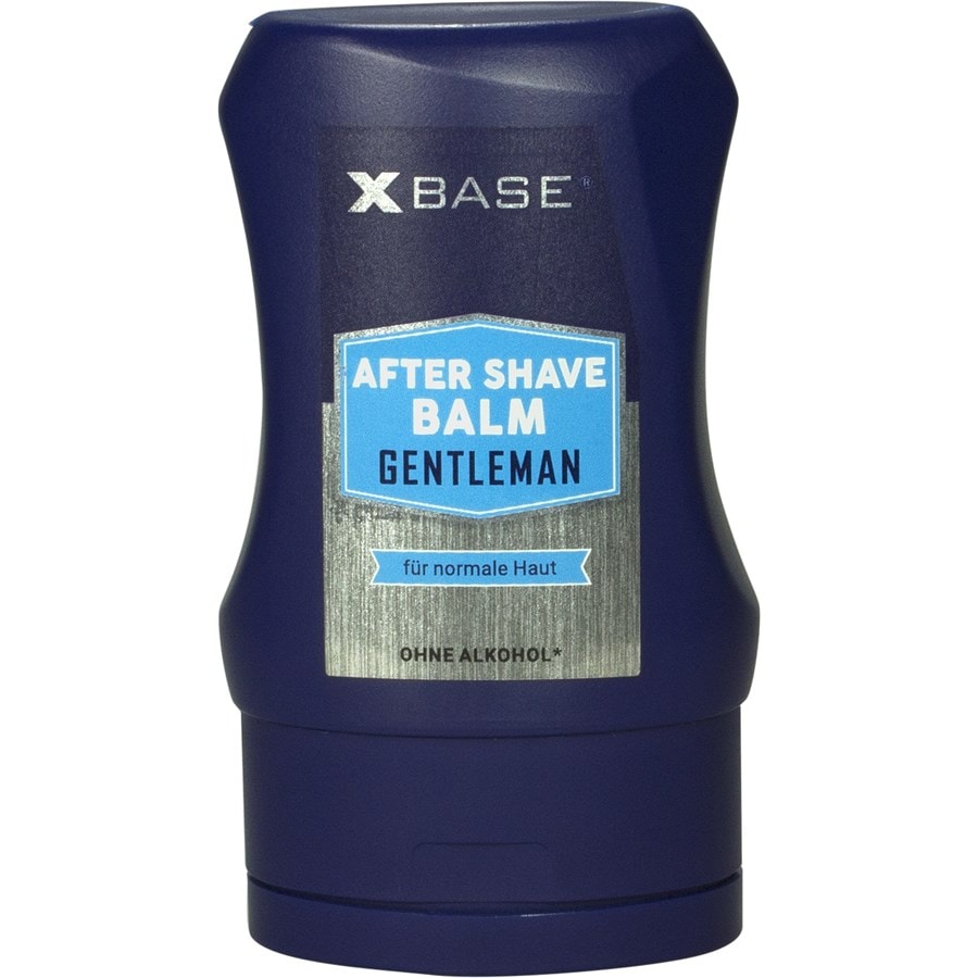 Balm Gentleman