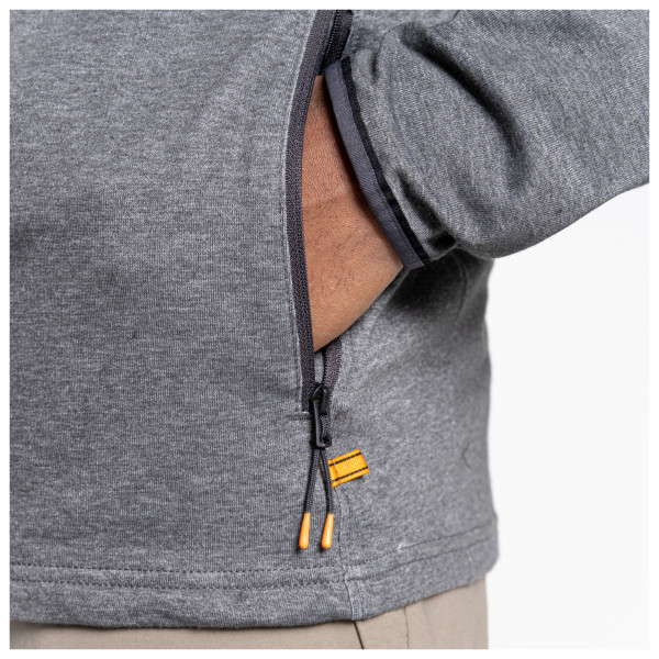 Craghoppers - NosiLife Nepos Kaputzenjacke - Hoodie