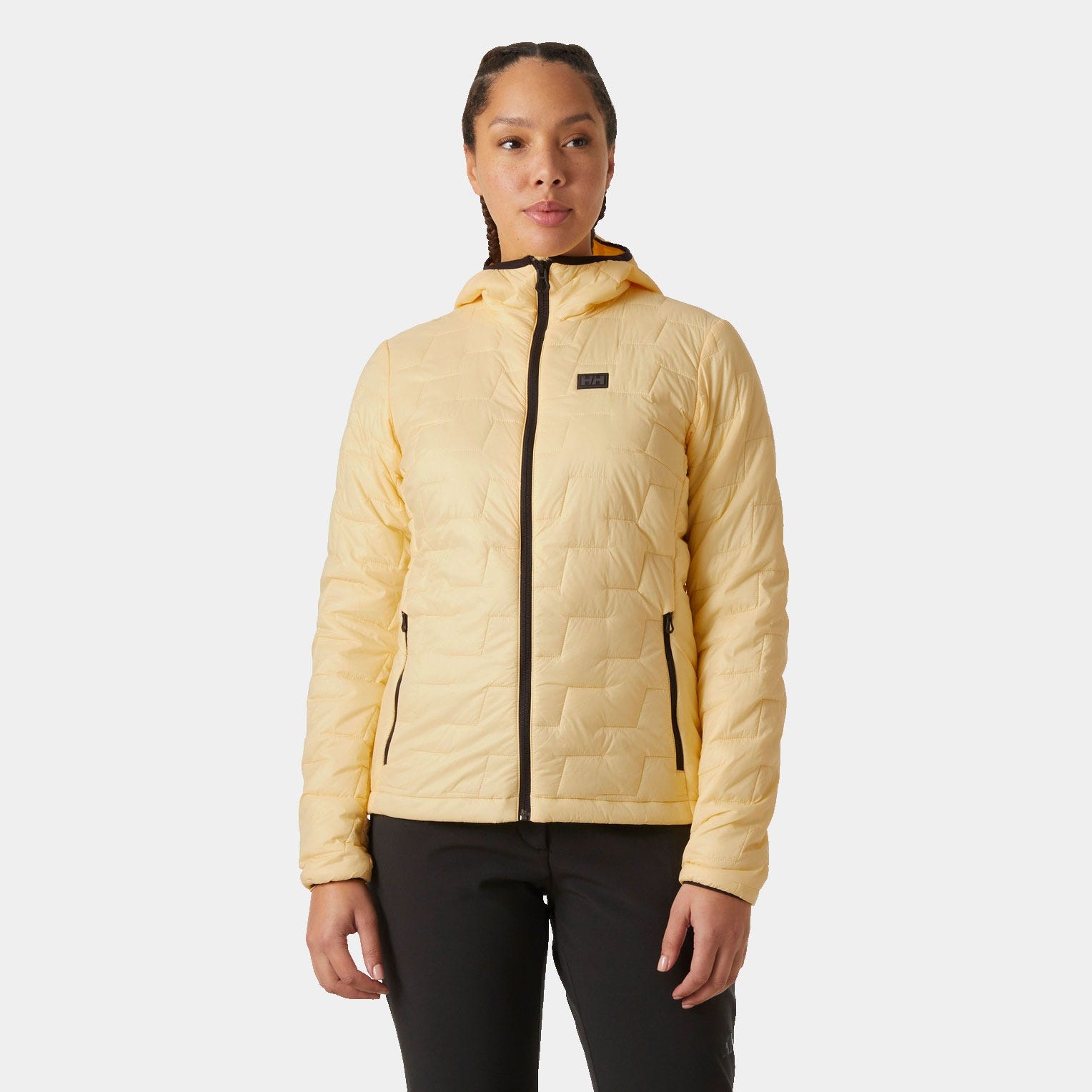 Women's LIFALOFT™ Hooded Insulated Jacket