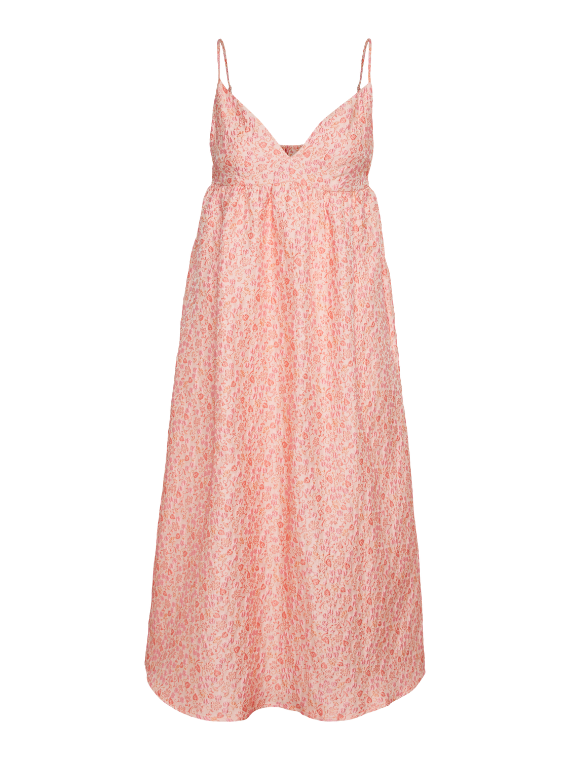 VMCELESTE Langes Kleid