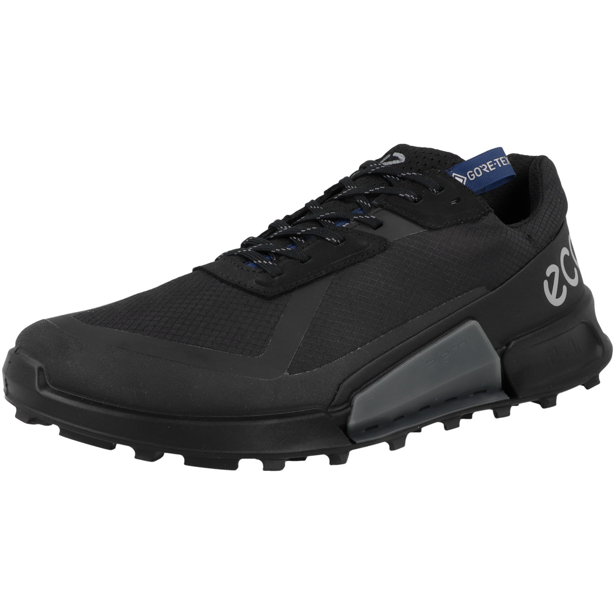 Ecco Biom 2.1 X Country M Low GTX Outdoorschuhe schwarz
