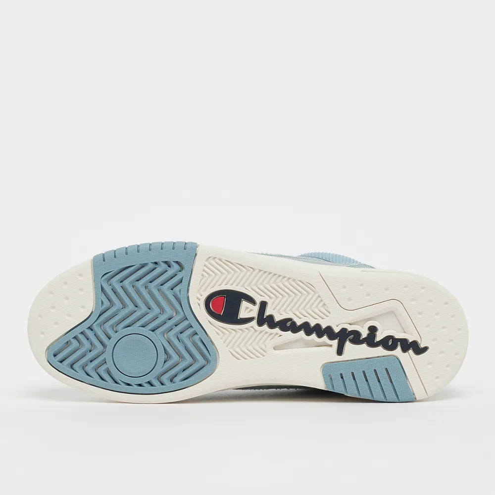 Champion 3ON3 Denim S22206-BS079 / grau