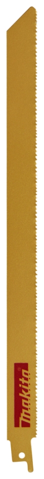 Makita Tillbehör P-67767 Tigersågklinga 260 H&M 5 delar