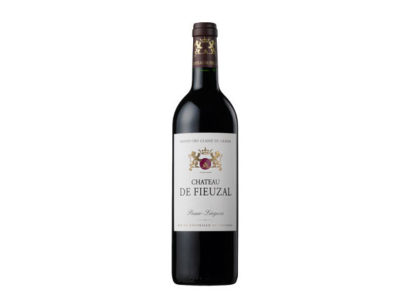 Château de Fieuzal Rouge 2014 Bordeaux Pessac-Léognan