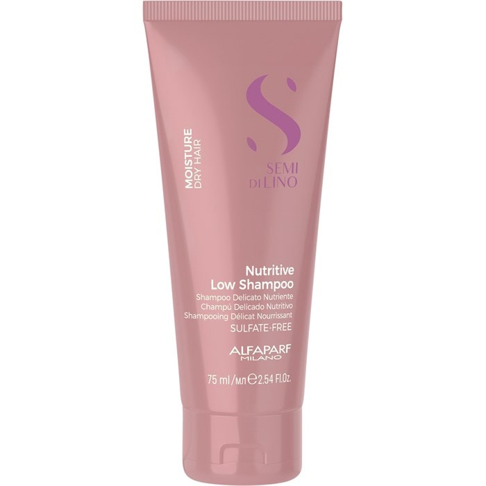 Moisture Nutritive Low Shampoo