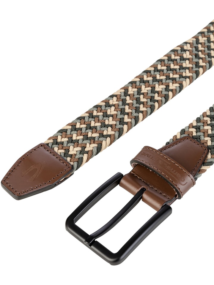 Camel Active Gürtel in Beige günstig kaufen