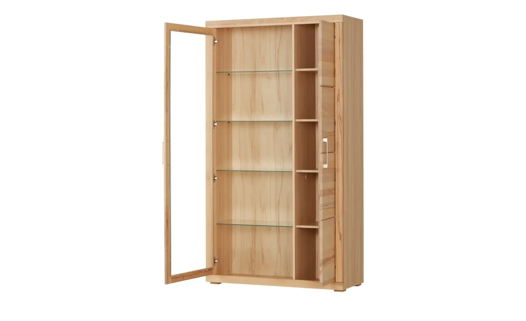 smart Vitrine