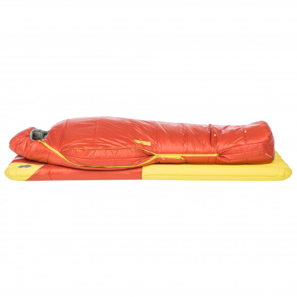 Big Agnes - Torchlight Youth 20 - Kinderschlafsack