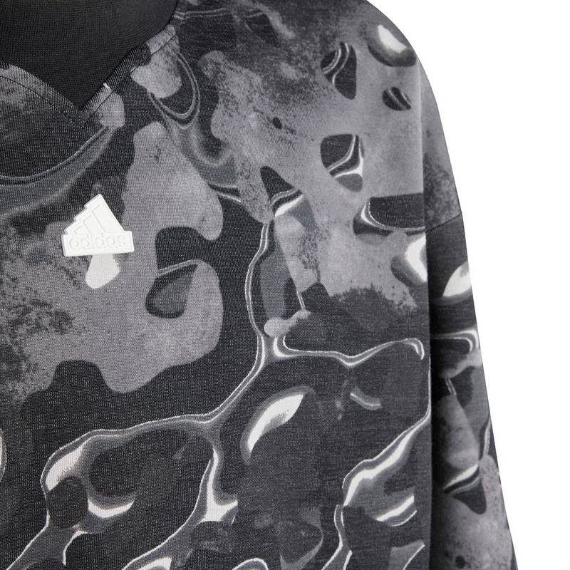 adidas AOP Sweatshirt Mdchen