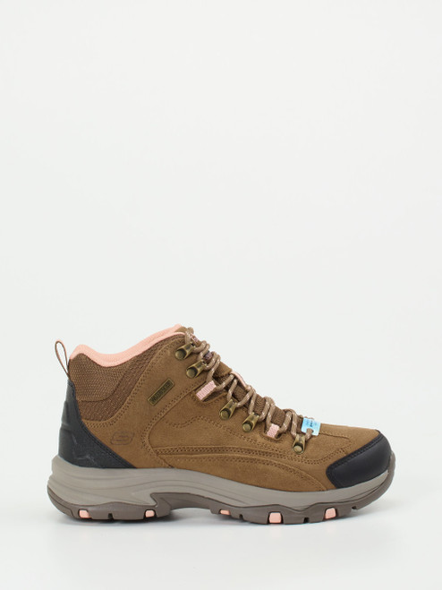 Sneaker high-81662090009 Skechers