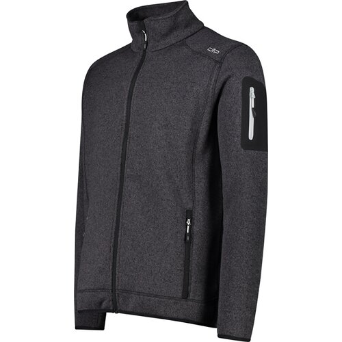 HERREN UNTERJACKE HERREN FLEECEJACKE