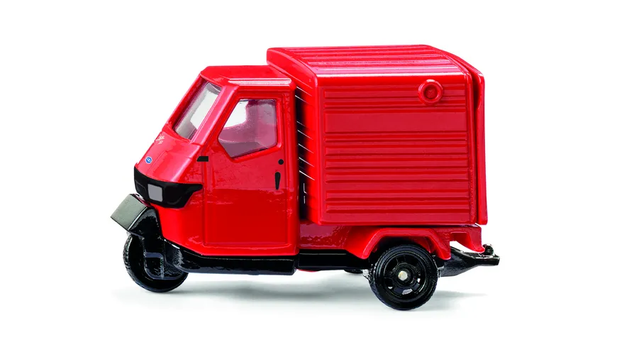 SIKU 1583 Super - Piaggio Ape 50