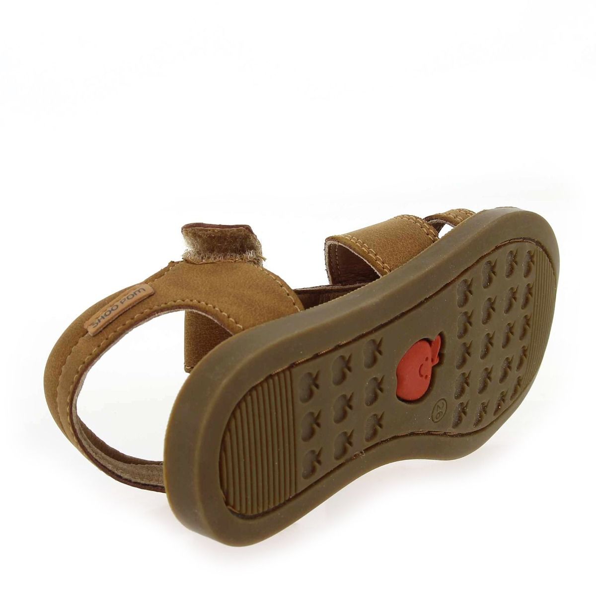 Shoopom  SOLAR TONTON E22 - Camel
