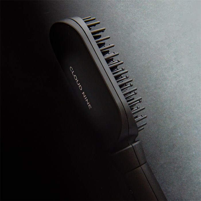 Hot Brush