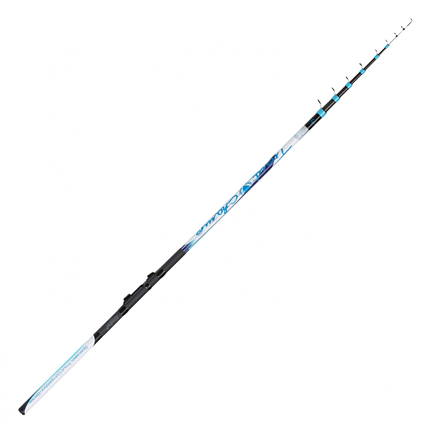 Kogha Trout Champ Forellenrute