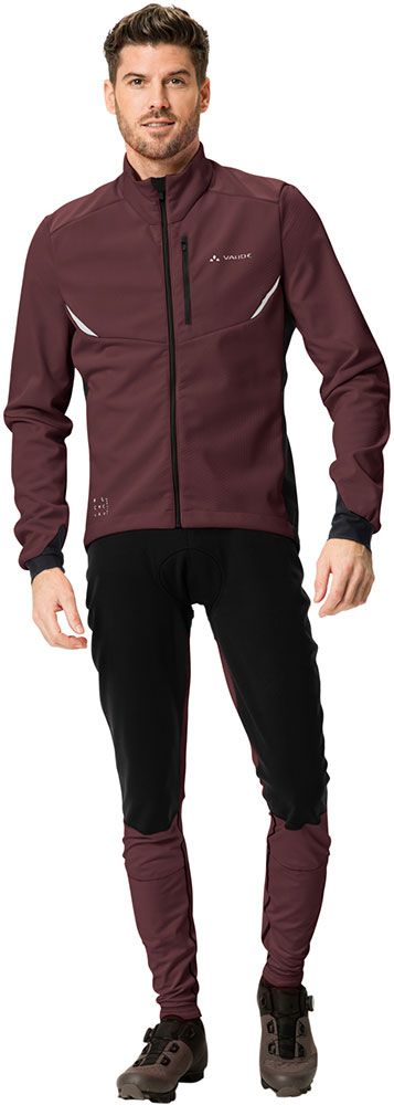 Vaude Kuro - Softshelljacke kaufen | Bike-Discount