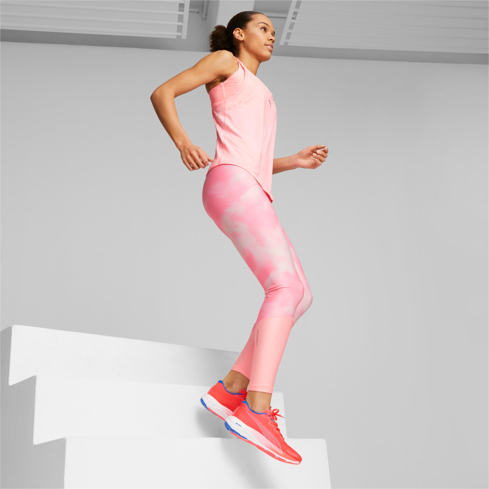 PUMA Velocity Nitro 2 376262-21 / rot