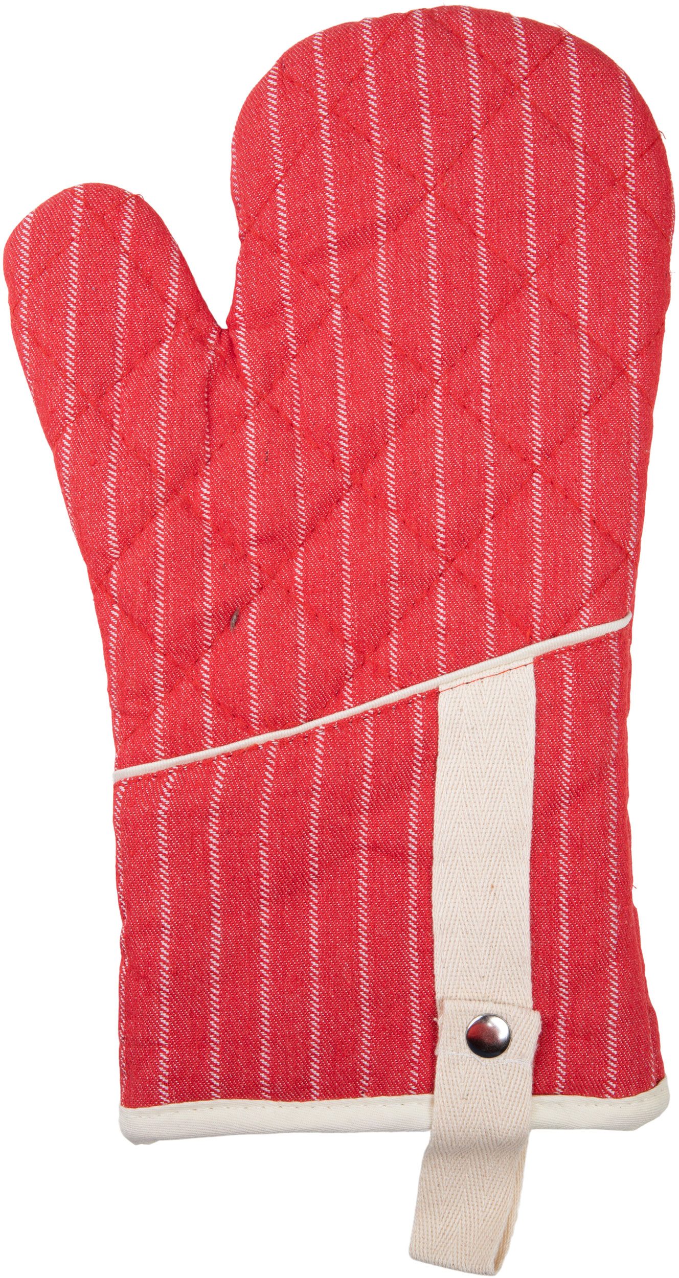 StucoHandschuh gestreift (PSA)