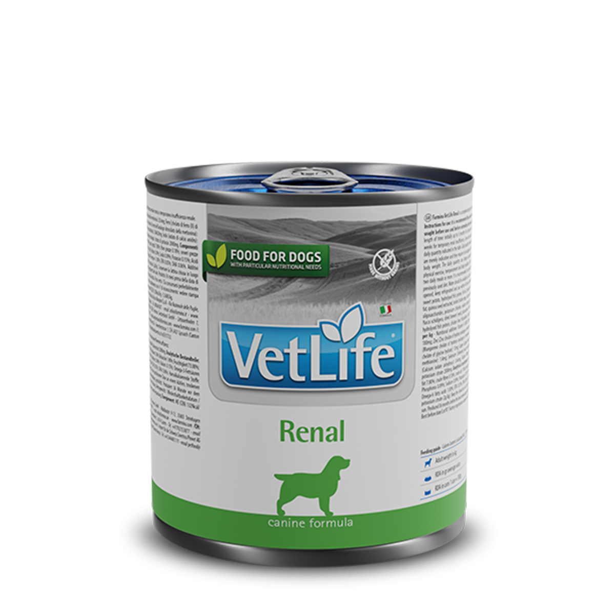 Farmina Vet Life Dog Renal günstig kaufen bei ZooRoyal