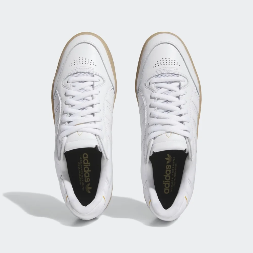adidas Tyshawn Low IG5286 / weiss