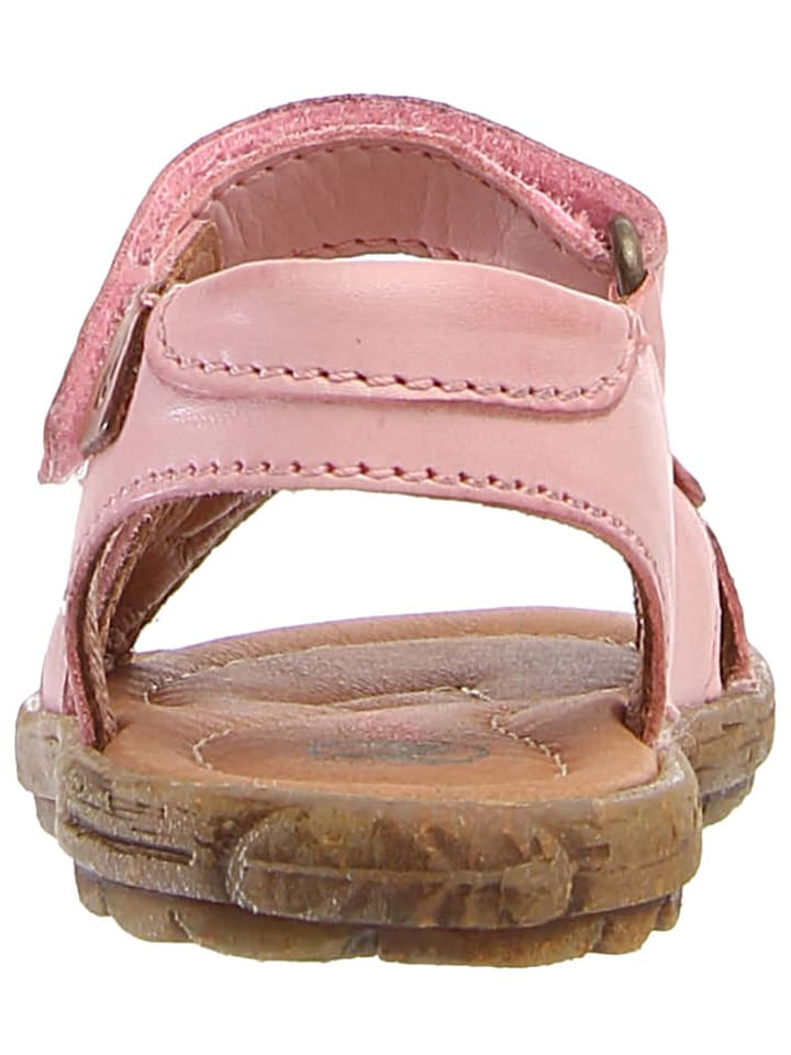 Naturino Leder-Sandalen 