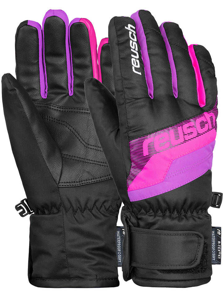 Reusch Ski-/ Snowboardhandschuhe 