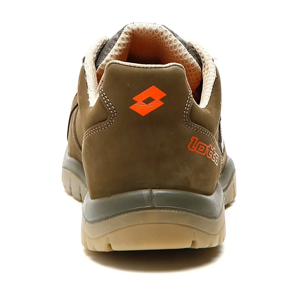 JUMP 750 S3 SRC OLIVE NIGHT/SAMBA ORANGE
