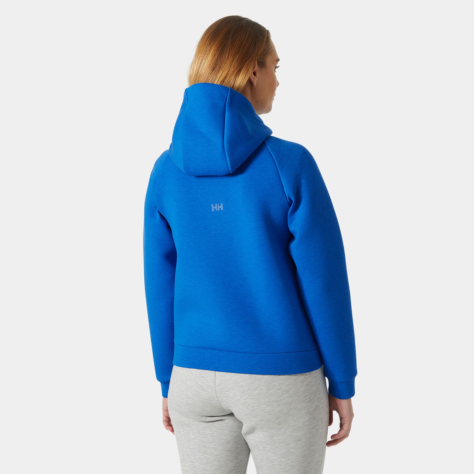 Women's HP Ocean 2.0 Full-Zip Sailing Jacket
