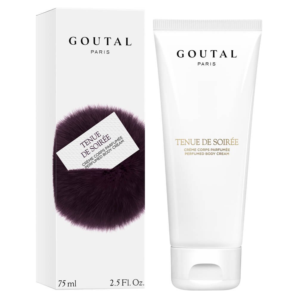 Goutal Tenue de Soirée Body Cream