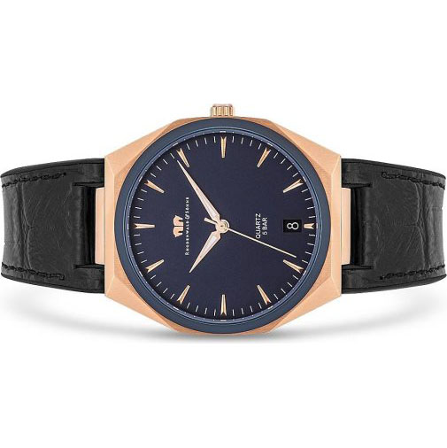 Rhodenwald & Söhne Armband-Uhr Cooledge