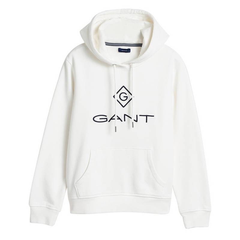 GANT Sweatshirt Sweatshirt Damen