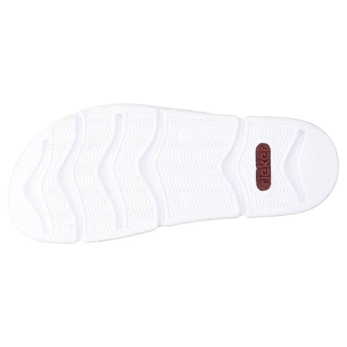 Rieker 62198 Damen Pantolette keine besonderen Merkmale