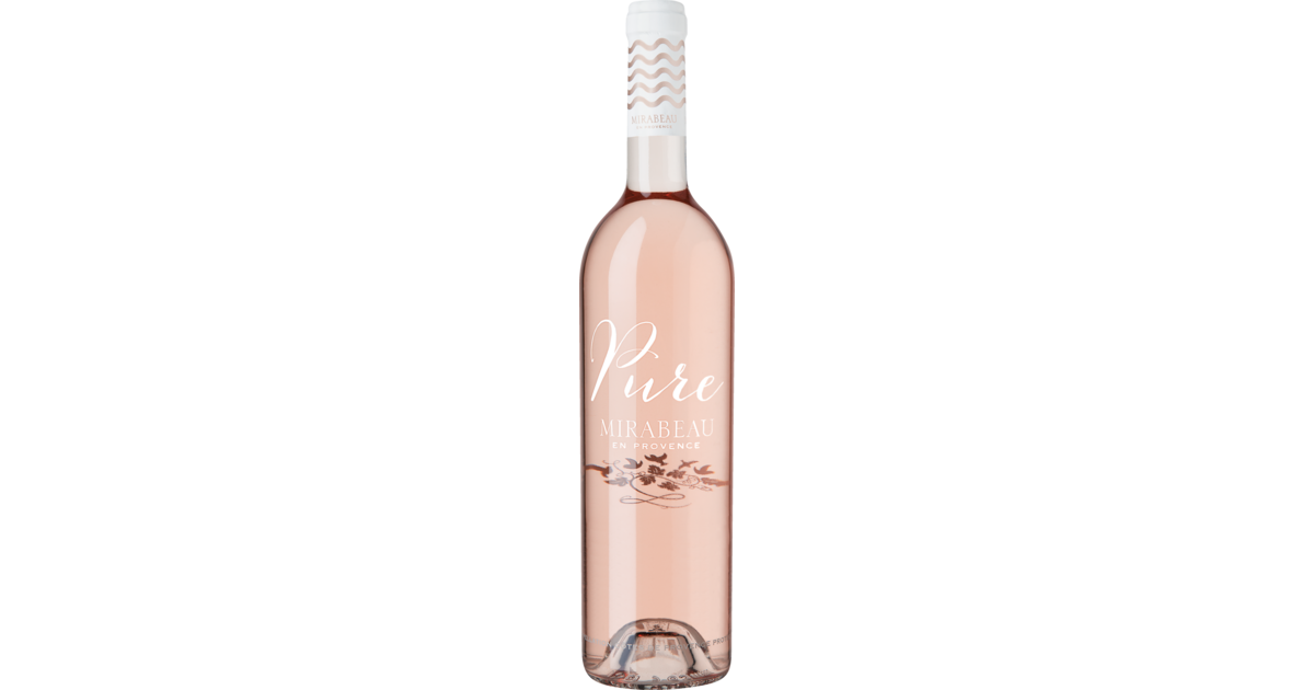 Pure Rosé