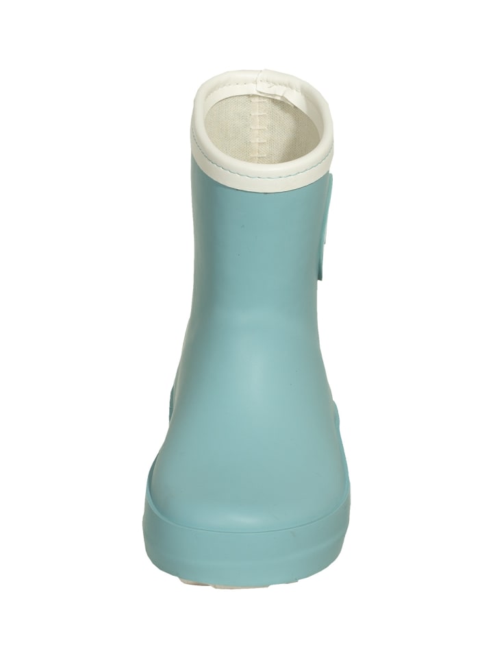 druppies Kinderstiefel Newborn in pastelblauw günstig kaufen