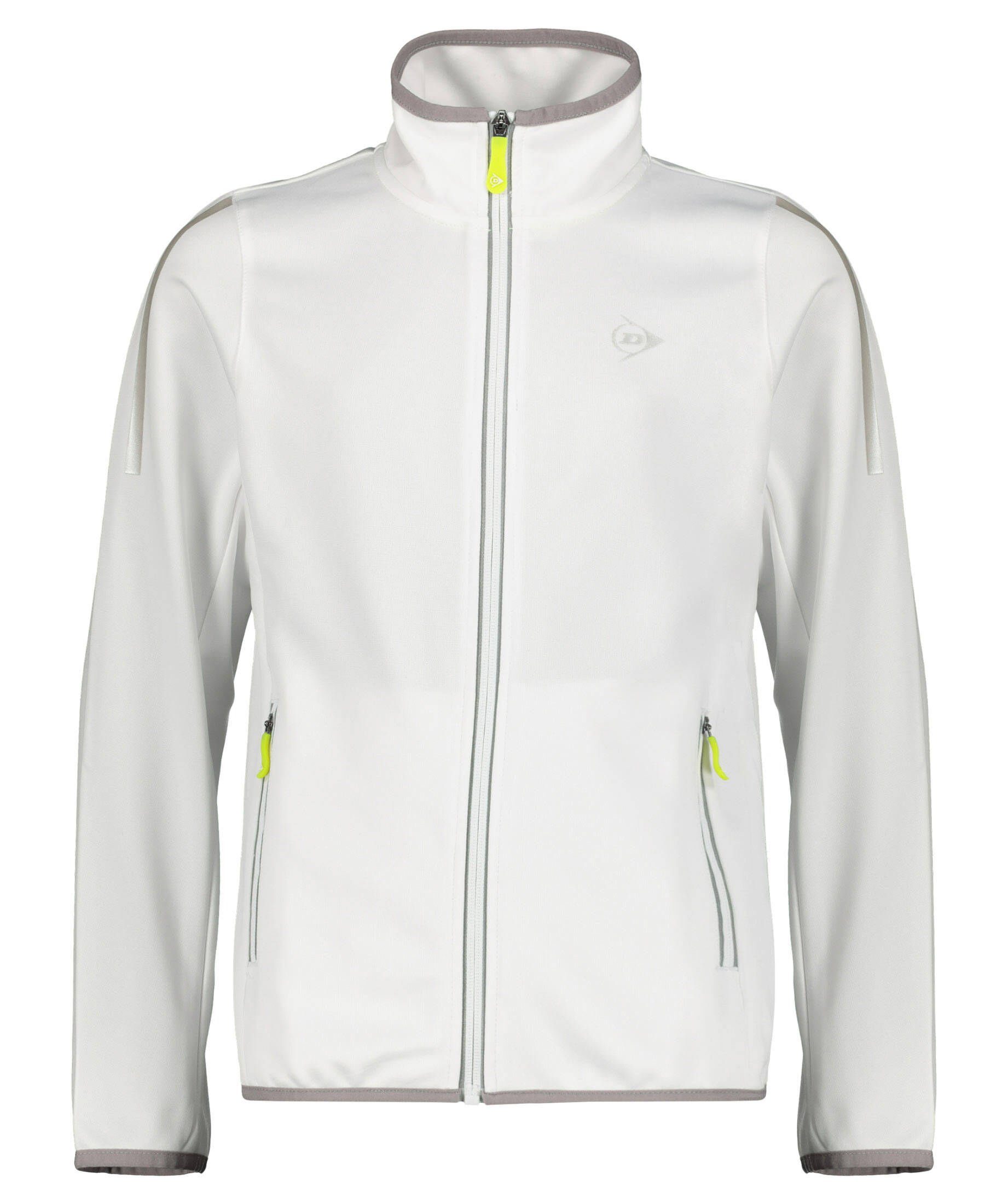 Dunlop Tennisjacke Mädchen Tennisjacke