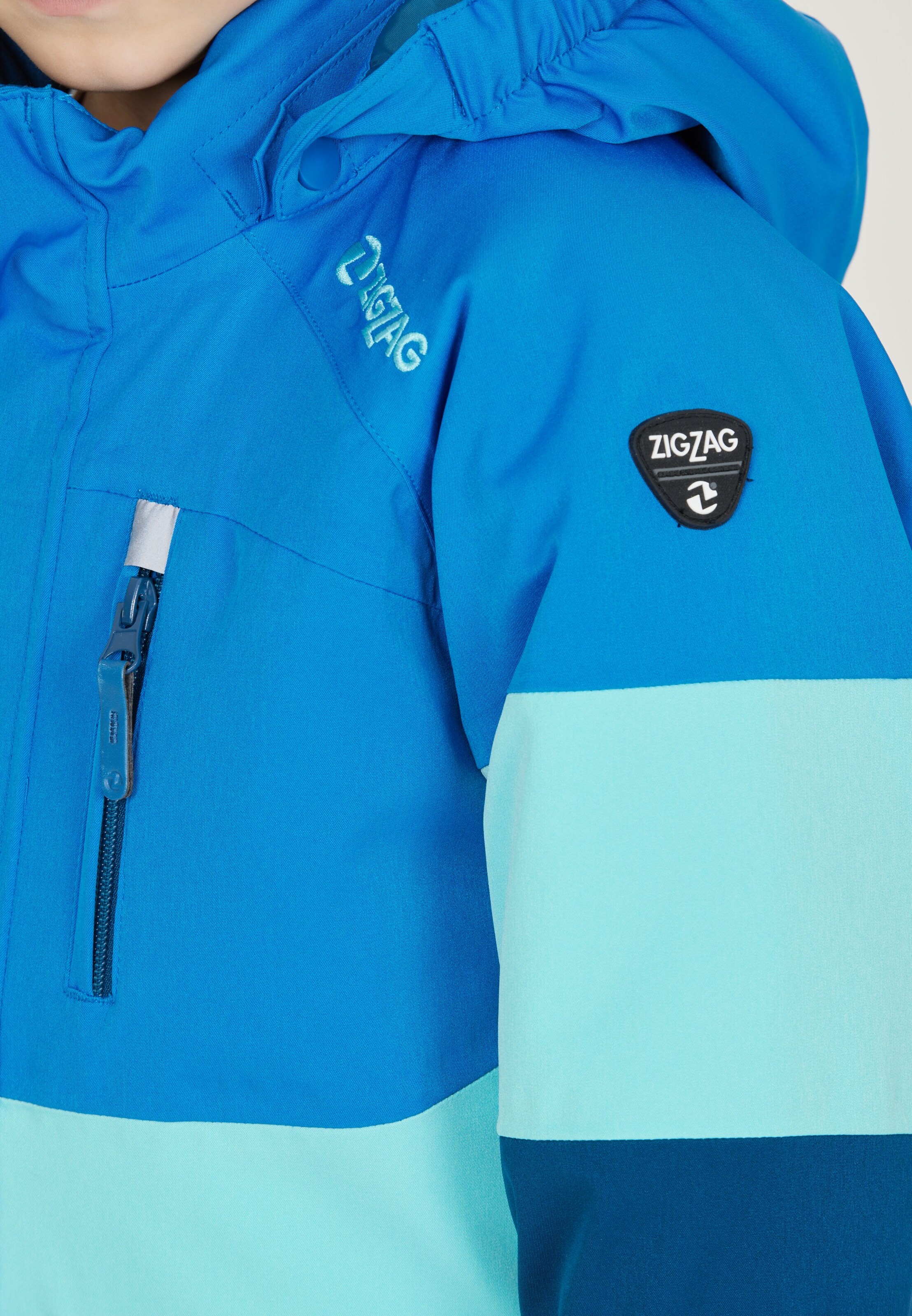 Winter Jacket 'Taylora'